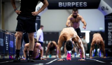 Training for Your First HYROX? This Is the Exact Timeline Men Over 40 Should Follow to Get Race-Ready Without Wrecking Their Joints