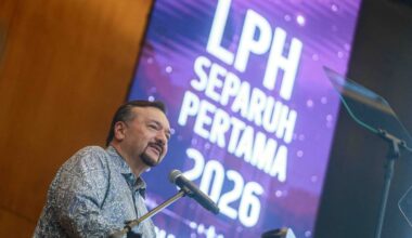 Malaysia’s unsold completed homes rise 8.6pc in H1 2026, but market is resilient, says Finance Minister II