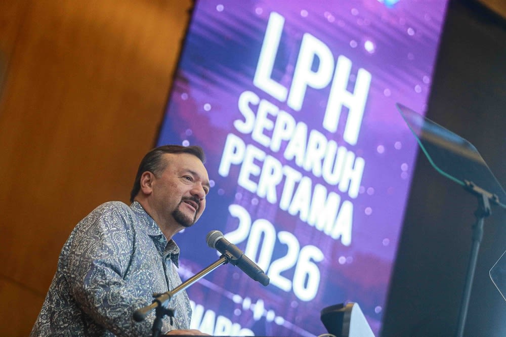 Malaysia’s unsold completed homes rise 8.6pc in H1 2026, but market is resilient, says Finance Minister II