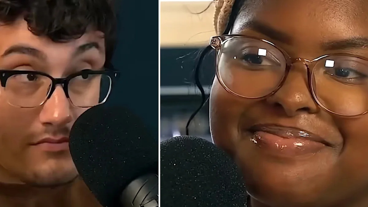 Caleb Hammer blasts 27-year-old who cashed out her 401(k) twice to fund a home down payment — with penalties