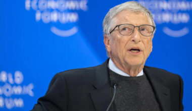 Bill Gates compares AI to space invaders, says cooperation between US and China is needed ‘in order to step up to it’