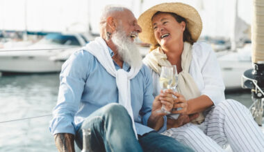 5 habits rich retirees lean on to protect their wealth in retirement