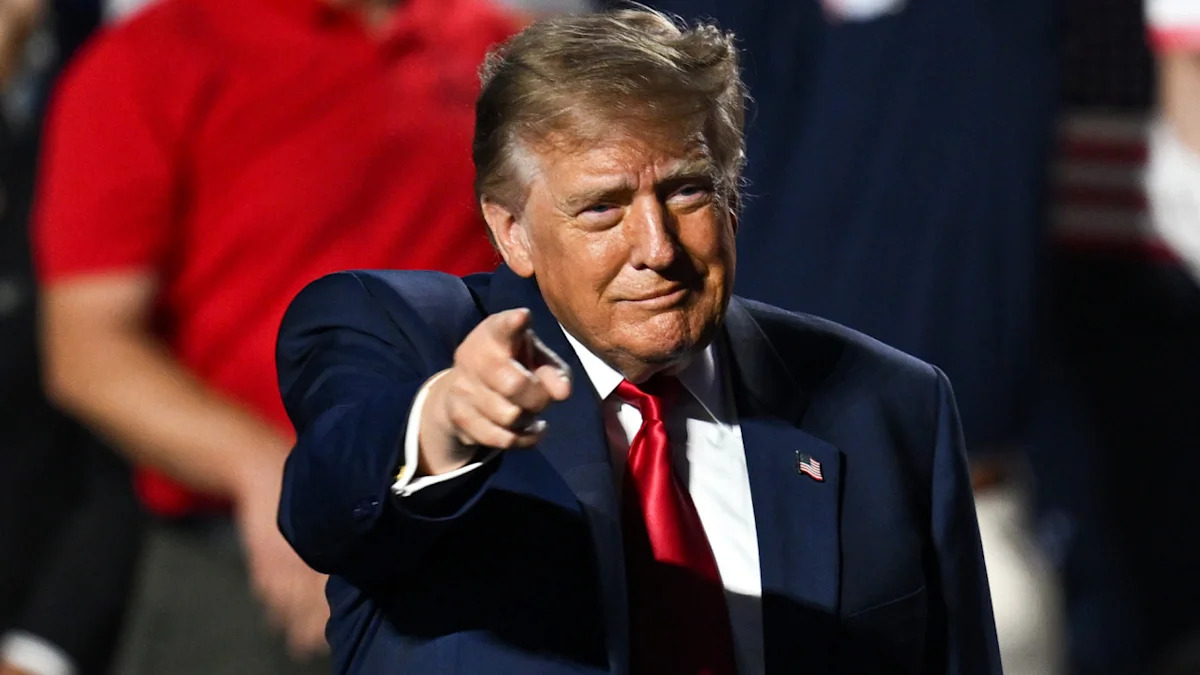 Paying off your mortgage before retirement could be your ticket to financial security — especially in Trump’s economy