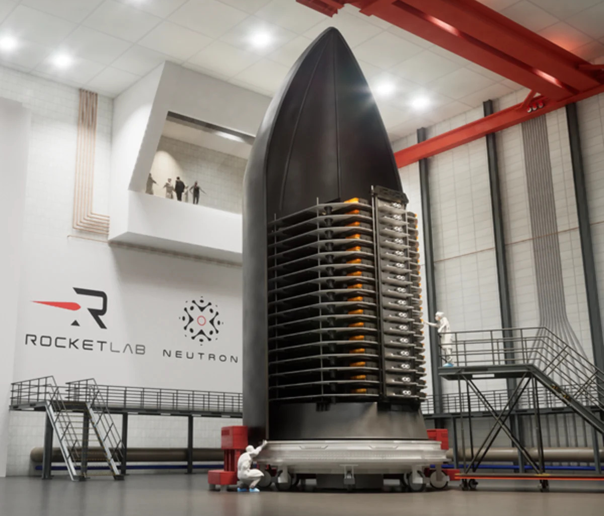Rocket Lab's Neutron Just Slipped Again. Here's the Only Date That Still Matters for Shareholders.