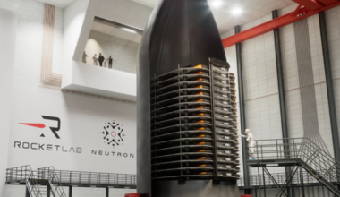 Rocket Lab's Neutron Just Slipped Again. Here's the Only Date That Still Matters for Shareholders.