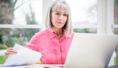 Here's What Retirement Could Look Like for a 65-Year-Old With Average Savings, Plus Social Security