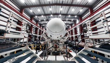 2 Ways Elon Musk Can Make SpaceX Win the New Space Race