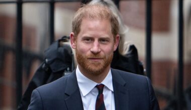 Prince Harry Reveals How He Handled Archie and Lilibet’s ‘Monday Morning Blues’ Following U.K. Move
