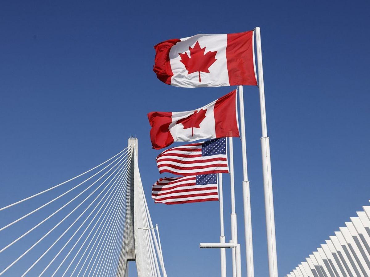 Michael Guglielmin: Canada must create more attractive business conditions to compete with the U.S.