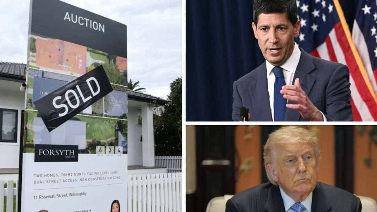 ‘Dumbest thing ever’: Trump rate plan slammed