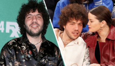 Benny Blanco Is 'Looking Forward' to Fatherhood and Having Kids With Wife Selena Gomez: 'I'm Full Court Press Over Here'
