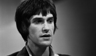 1967 Rock Song, Among 'Greatest Songs of All Time,' Was Inspired by a London Bridge