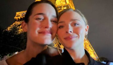 Chloë Grace Moretz Shares Her Favorite Part of Her Wedding 1 Year After Marrying Wife Kate Harrison (Exclusive)