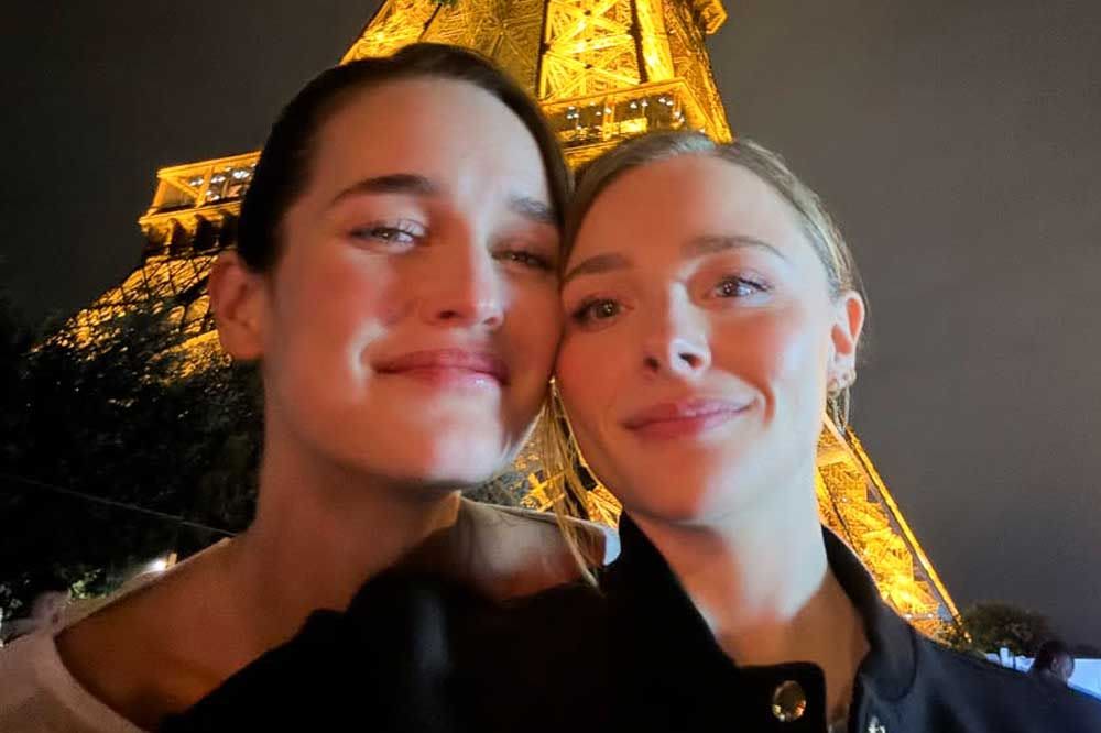 Chloë Grace Moretz Shares Her Favorite Part of Her Wedding 1 Year After Marrying Wife Kate Harrison (Exclusive)