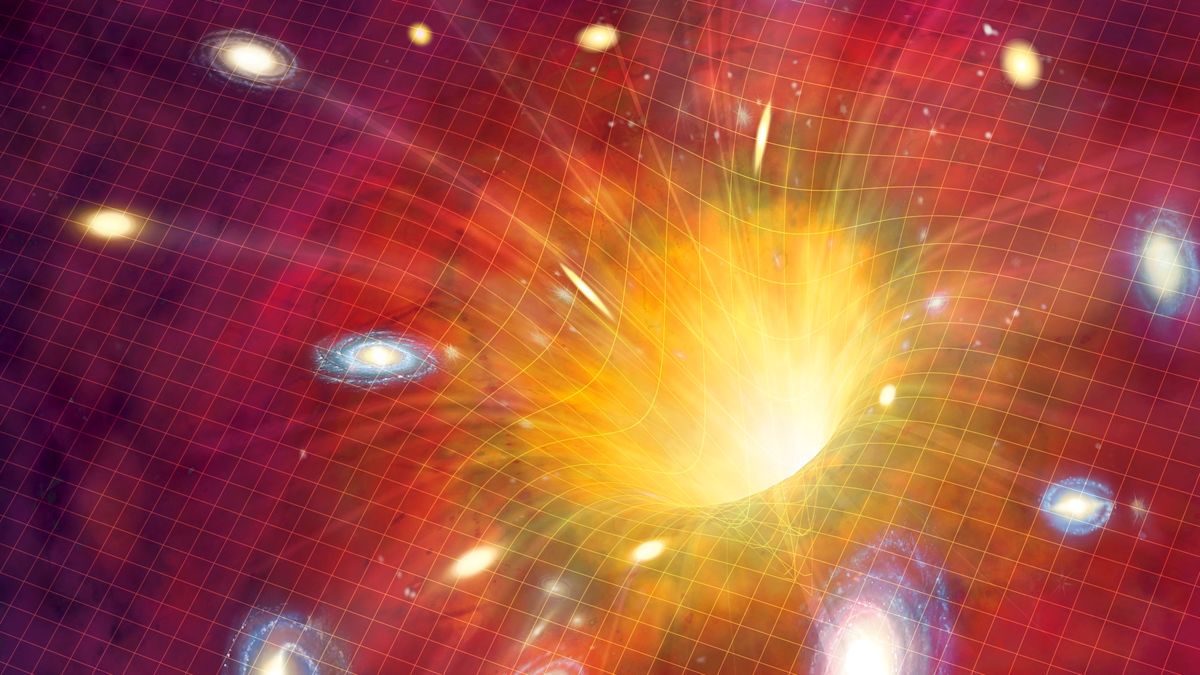68% of physicists don’t think the time started at the big bang