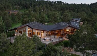 Midcentury Modern Hobart Wagener Home Near Boulder Relists After $1 Million Price Cut