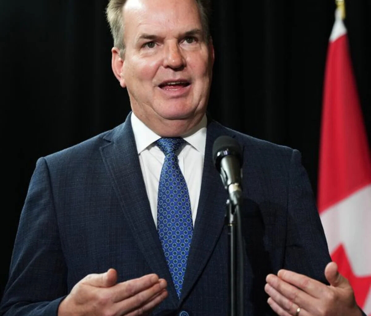 Canada expects strong investment interest from domestic pension funds in country's airports