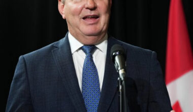 Canada expects strong investment interest from domestic pension funds in country's airports