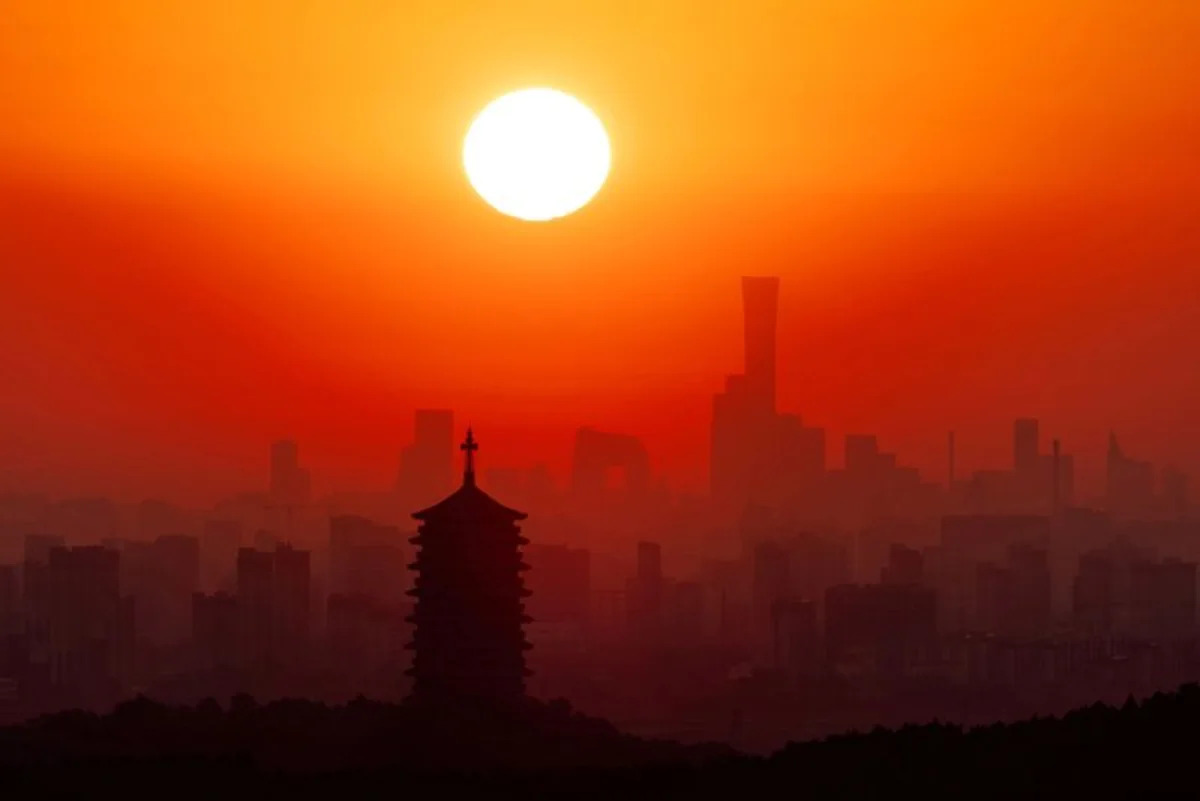 China's January-August fiscal revenue up 5.7% year-on-year