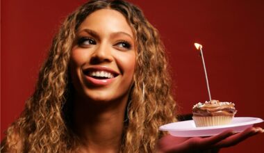 Beyoncé Unveils ‘B’Day’ Anniversary Album Featuring Selena, Maluma, and Celia Cruz