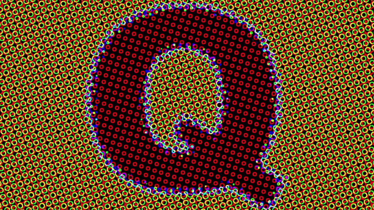 Breakthrough: Scientists Just Teleported an Image Across 100 Quantum Channels at Once
