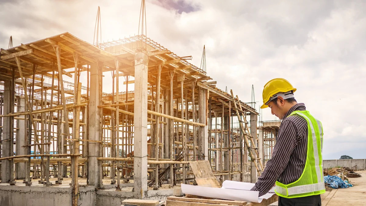 3 Canadian Stocks Tied To The $1tn Infrastructure And Energy Buildout