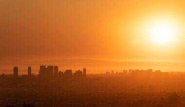 US study warns a 1-in-250-year solar storm could cut power to 5 million, cost $1.8 billion a day