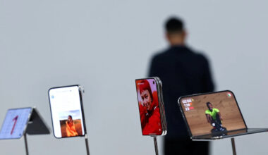 iOS 27 release date: Apple’s new iPhone software with Siri AI and other improvements about to launch