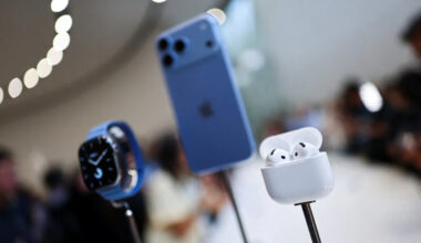 AirPods 5: Apple adds noise cancellation to its cheaper earphones