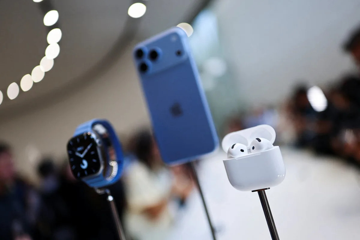 AirPods 5: Apple adds noise cancellation to its cheaper earphones
