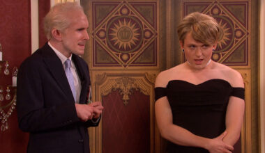 ‘SNL U.K.’ Brings Back Princess Diana as King Charles’ AI Assistant: ‘It’s That Woman From the ’90s!’