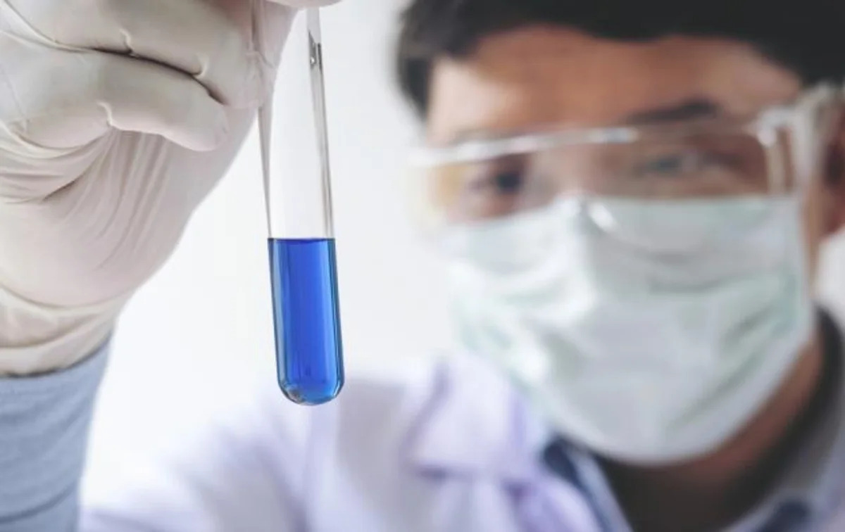 FDA Accepts & Gives Priority Review to Intellia's BLA for HAE Drug