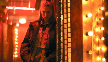 'Blade Runner 2099' Showrunner Reveals the Sci-Fi Secrets She Learned from Ridley Scott