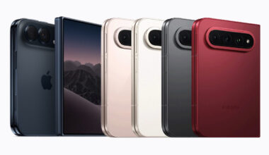 Xiaomi 18 Fold launched in the same week as iPhone Duo, so here's how they compare on specs and price