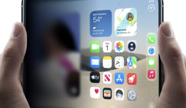 iPhone Duo opening animation to appear on more foldables