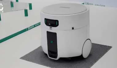 iRobot Roomba Duo at IFA 2026