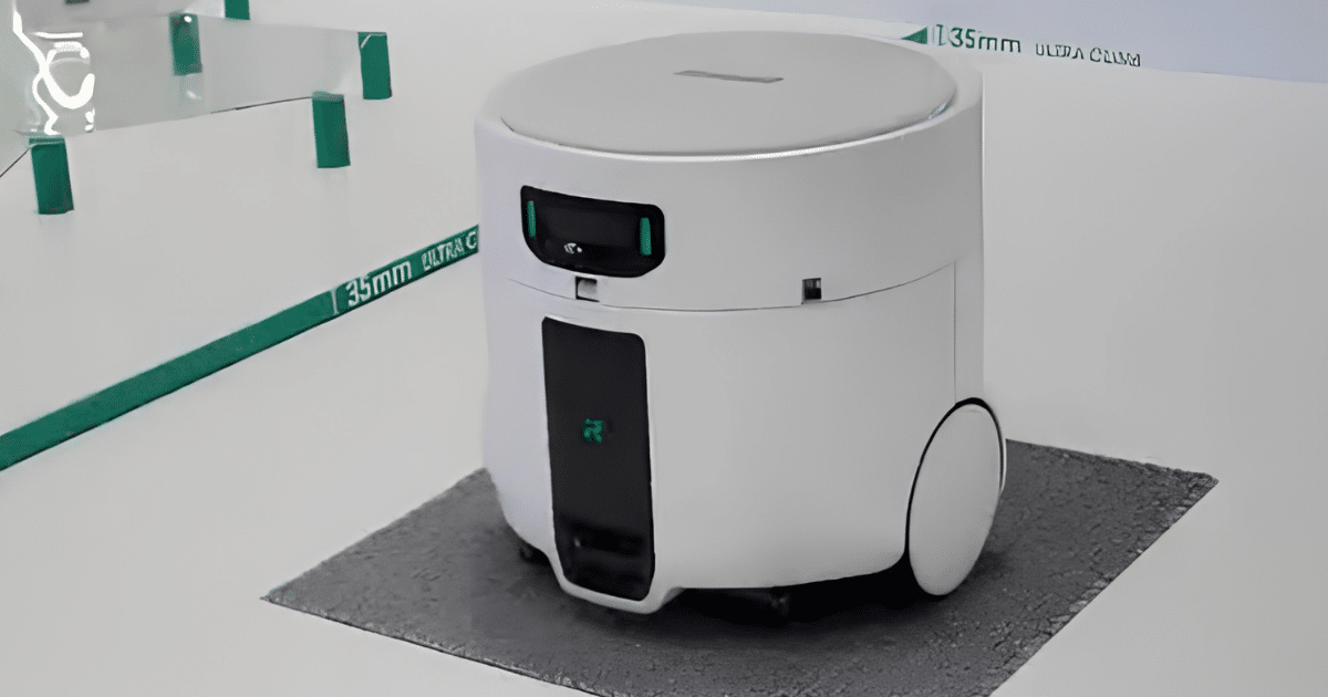 iRobot Roomba Duo at IFA 2026