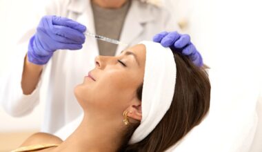 Cosmetic procedures ‘shouldn’t be performed on patients with body dysmorphia’, health officials say