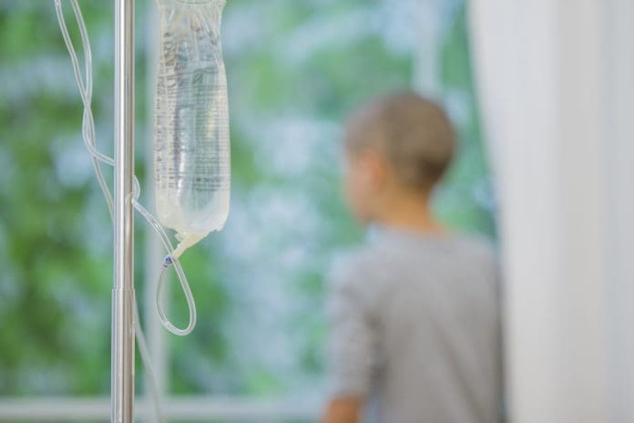 Leukemia Treatment