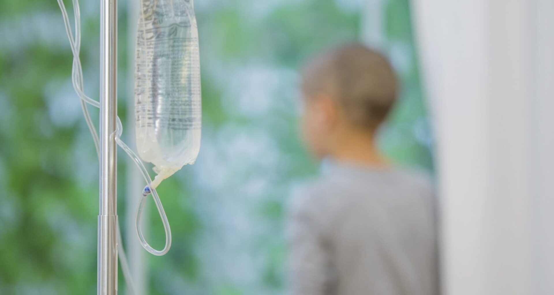 Leukemia Treatment