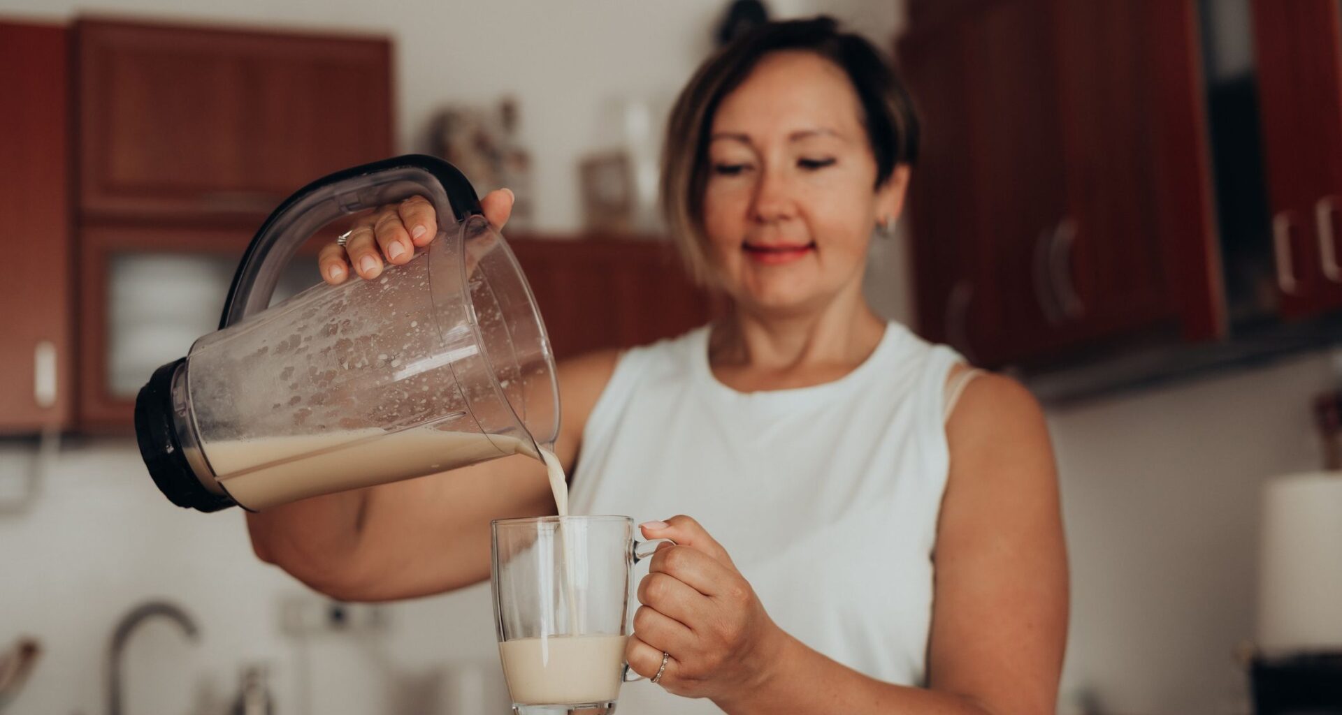 The high-fiber supplement experts swear by and three easy recipes that make it taste great