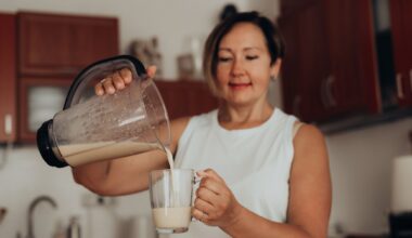 The high-fiber supplement experts swear by and three easy recipes that make it taste great