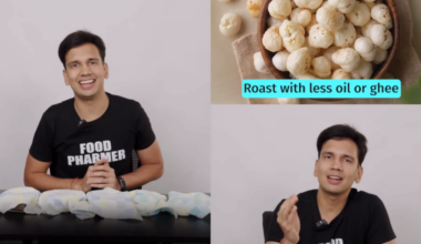 Replace Chips And Bhujia With These 5 Healthy Snacks Under Rs 50