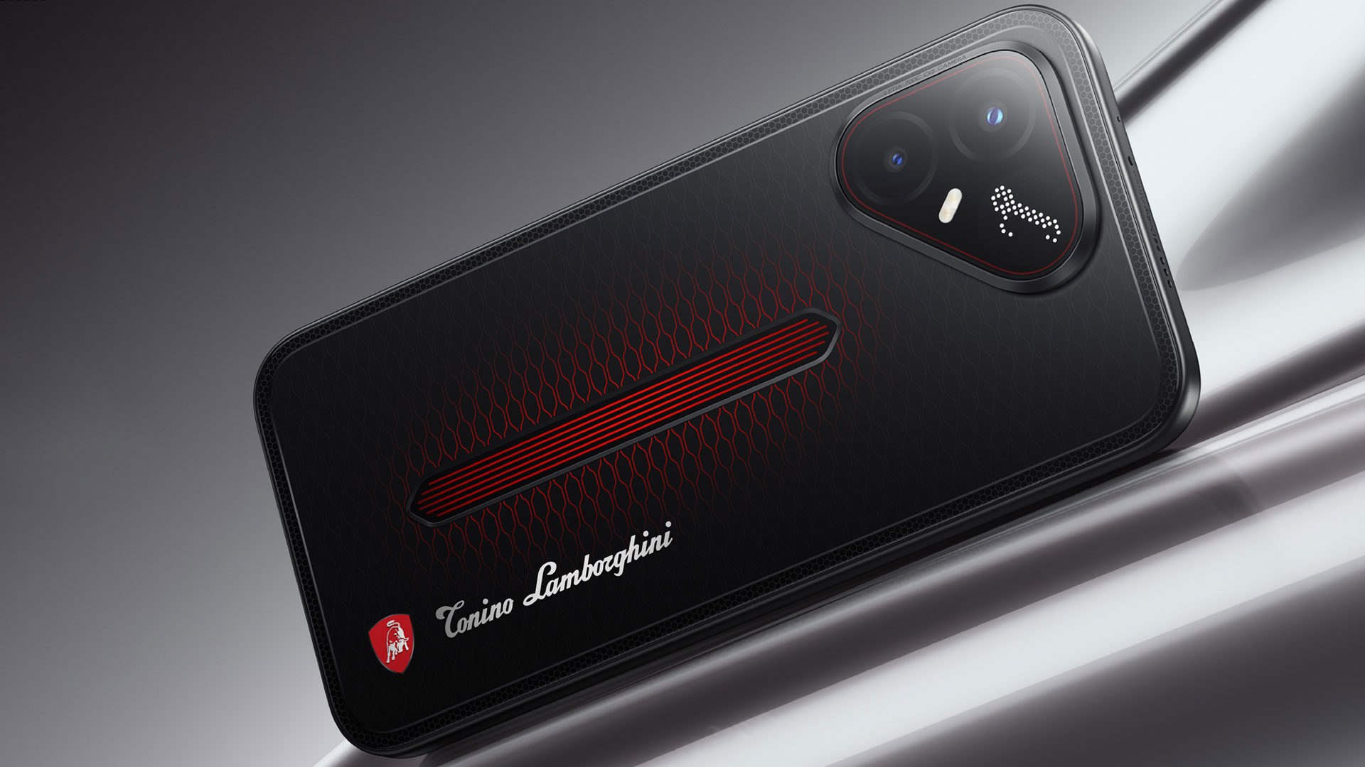 Ifa 2026: Tecno Shows Off Limited Edition Lamborghini Phone And More Ifa 2026: Tecno Shows Off Limited Edition Lamborghini Phone And More