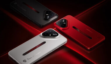 IFA 2026: TECNO Shows Off Limited Edition Lamborghini Phone And More