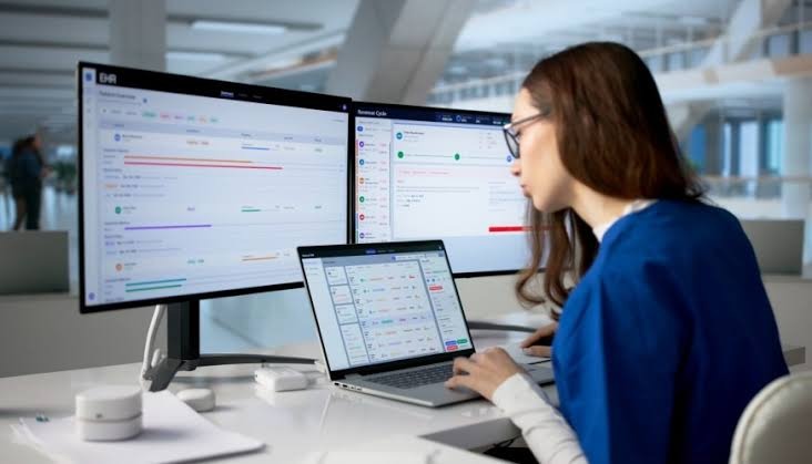 Healthcare CRM: Meaning, How It Works and Benefits in 2026