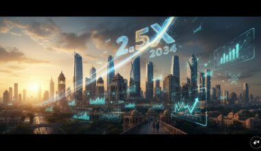 Emkay Wealth expects India’s wealth management market to grow 2.5X by 2034: Key drivers