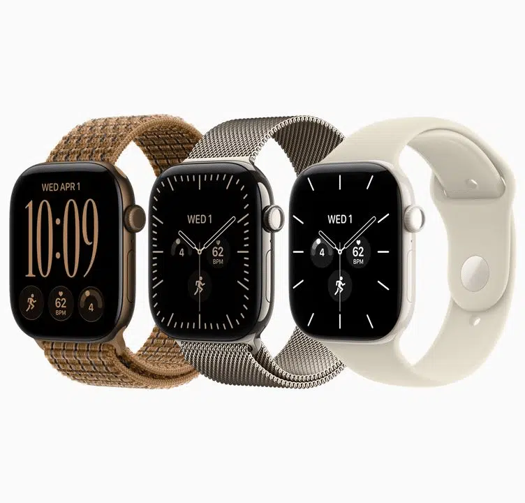 Apple Watch Series 12