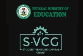 Call for Applications: Student Venture Capital Grant Cohort 2 (Up to ₦50 Million in Equity-Free Funding)
