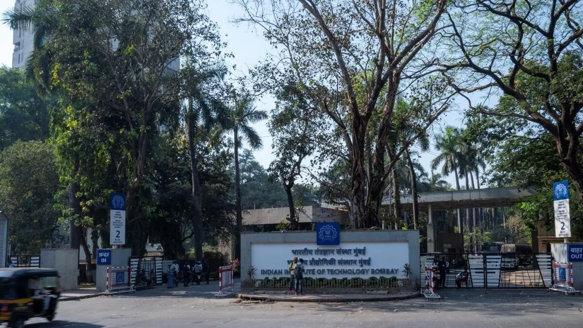 IITs power India’s strong showing in global university entrepreneurship rankings